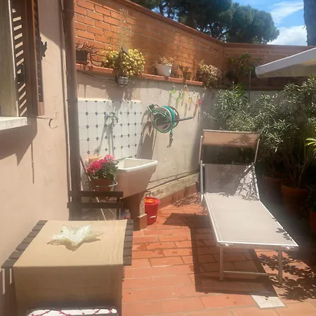 Monolocale Anna Apartment Viareggio