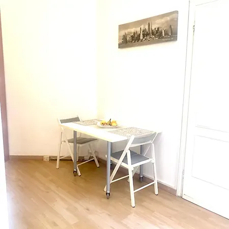Apartment Monolocale Anna Viareggio