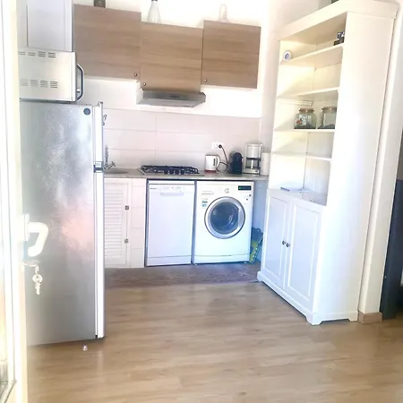 Monolocale Anna Apartment