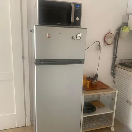 Monolocale Anna Appartement