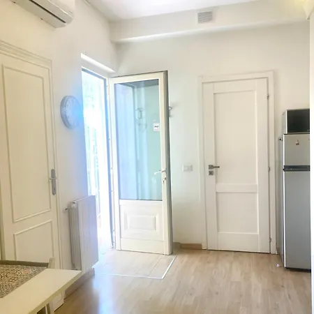 Apartment Monolocale Anna
