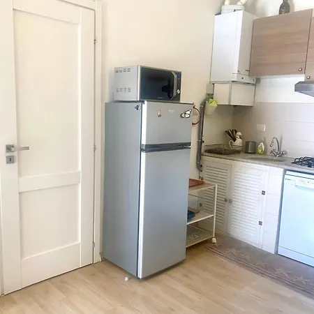 Apartment Monolocale Anna *