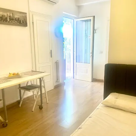 Apartment Monolocale Anna *