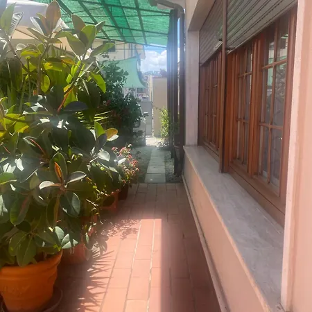 Monolocale Anna Apartment Viareggio