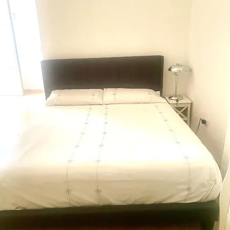 Apartment Monolocale Anna