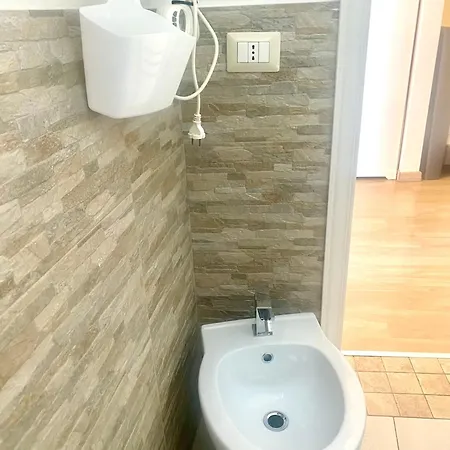 Monolocale Anna * Viareggio